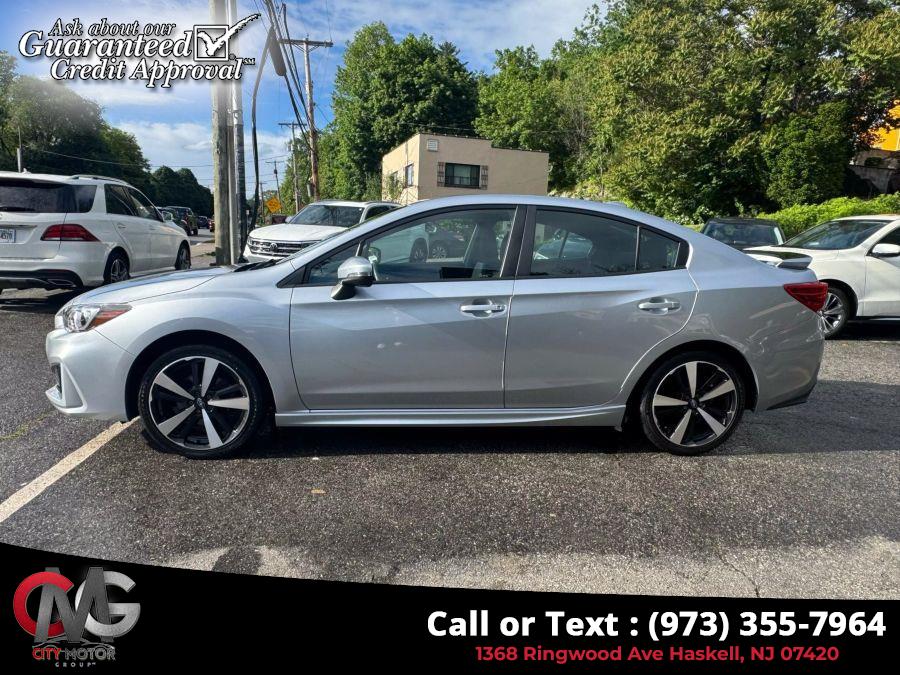 2019 Subaru Impreza 2.0i Sport Sedan 4D, available for sale in Haskell, New Jersey | City Motor Group Inc.. Haskell, New Jersey 2019 Subaru Impreza 2.0i Sport Sedan 4D, available for sale in Haskell, New Jersey | City Motor Group Inc.. Haskell, New Jersey