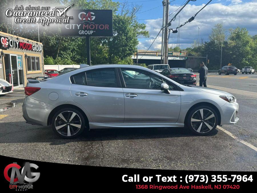 2019 Subaru Impreza 2.0i Sport Sedan 4D, available for sale in Haskell, New Jersey | City Motor Group Inc.. Haskell, New Jersey 2019 Subaru Impreza 2.0i Sport Sedan 4D, available for sale in Haskell, New Jersey | City Motor Group Inc.. Haskell, New Jersey