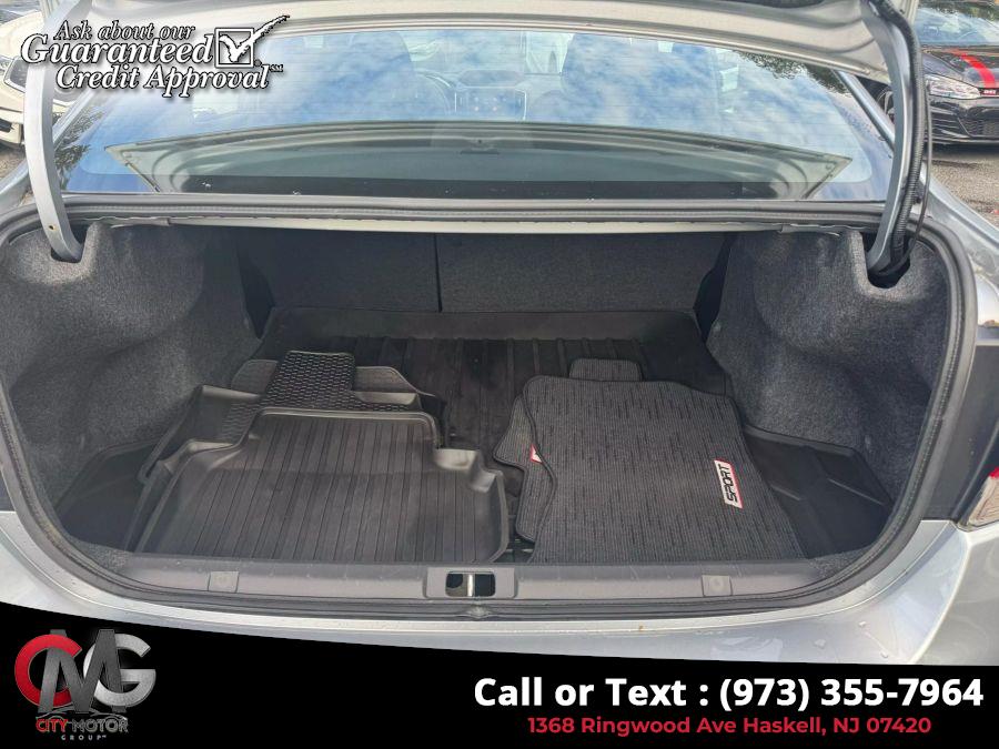 2019 Subaru Impreza 2.0i Sport Sedan 4D, available for sale in Haskell, New Jersey | City Motor Group Inc.. Haskell, New Jersey 2019 Subaru Impreza 2.0i Sport Sedan 4D, available for sale in Haskell, New Jersey | City Motor Group Inc.. Haskell, New Jersey