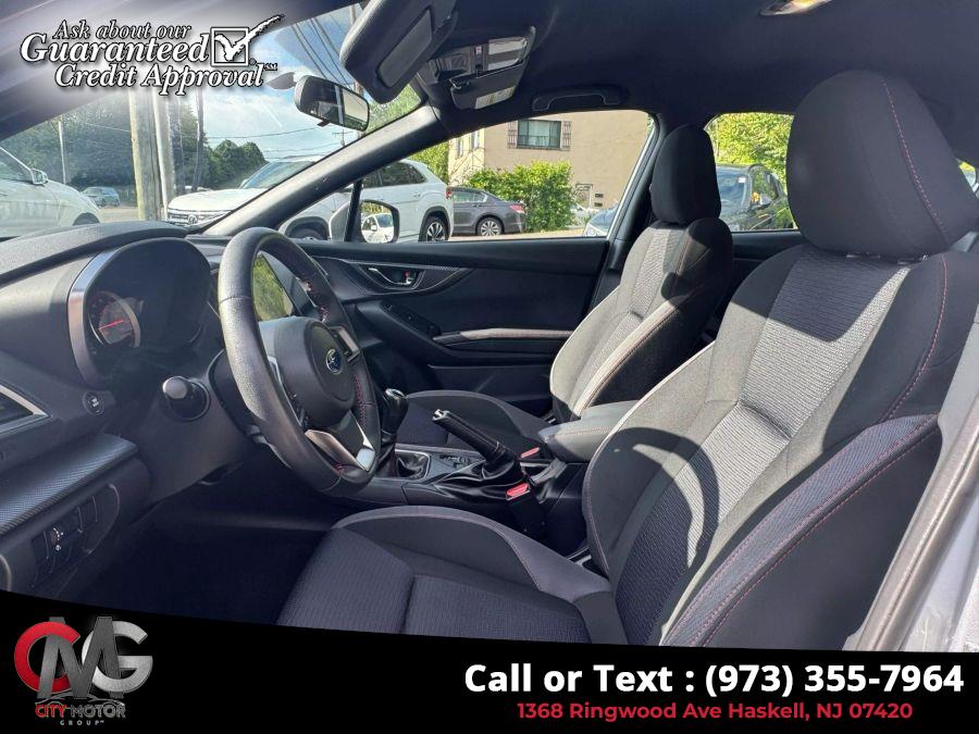 2019 Subaru Impreza 2.0i Sport Sedan 4D, available for sale in Haskell, New Jersey | City Motor Group Inc.. Haskell, New Jersey 2019 Subaru Impreza 2.0i Sport Sedan 4D, available for sale in Haskell, New Jersey | City Motor Group Inc.. Haskell, New Jersey