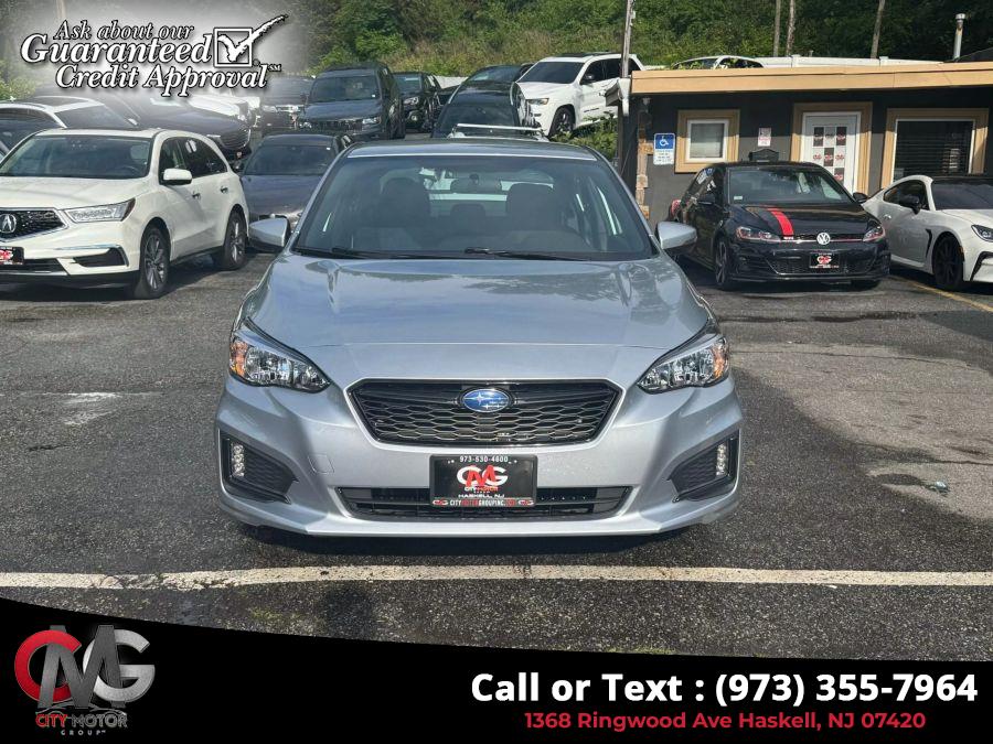 2019 Subaru Impreza 2.0i Sport Sedan 4D, available for sale in Haskell, New Jersey | City Motor Group Inc.. Haskell, New Jersey 2019 Subaru Impreza 2.0i Sport Sedan 4D, available for sale in Haskell, New Jersey | City Motor Group Inc.. Haskell, New Jersey