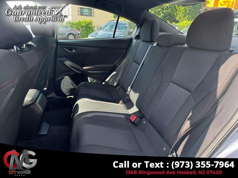 2019 Subaru Impreza 2.0i Sport Sedan 4D, available for sale in Haskell, New Jersey | City Motor Group Inc.. Haskell, New Jersey 2019 Subaru Impreza 2.0i Sport Sedan 4D, available for sale in Haskell, New Jersey | City Motor Group Inc.. Haskell, New Jersey