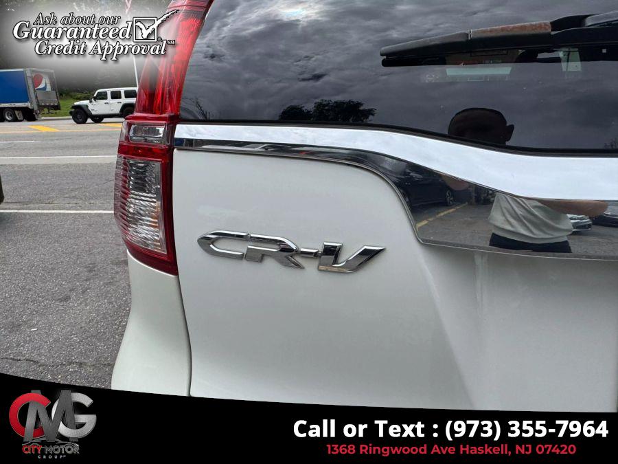 2015 Honda Cr-v EX Sport Utility 4D, available for sale in Haskell, New Jersey | City Motor Group Inc.. Haskell, New Jersey 2015 Honda Cr-v EX Sport Utility 4D, available for sale in Haskell, New Jersey | City Motor Group Inc.. Haskell, New Jersey