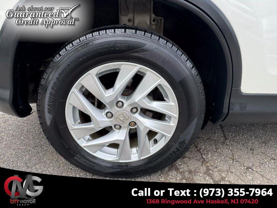 2015 Honda Cr-v EX Sport Utility 4D, available for sale in Haskell, New Jersey | City Motor Group Inc.. Haskell, New Jersey 2015 Honda Cr-v EX Sport Utility 4D, available for sale in Haskell, New Jersey | City Motor Group Inc.. Haskell, New Jersey