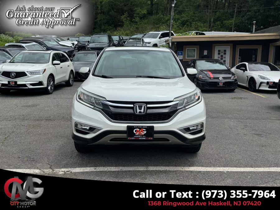 2015 Honda Cr-v EX Sport Utility 4D, available for sale in Haskell, New Jersey | City Motor Group Inc.. Haskell, New Jersey 2015 Honda Cr-v EX Sport Utility 4D, available for sale in Haskell, New Jersey | City Motor Group Inc.. Haskell, New Jersey