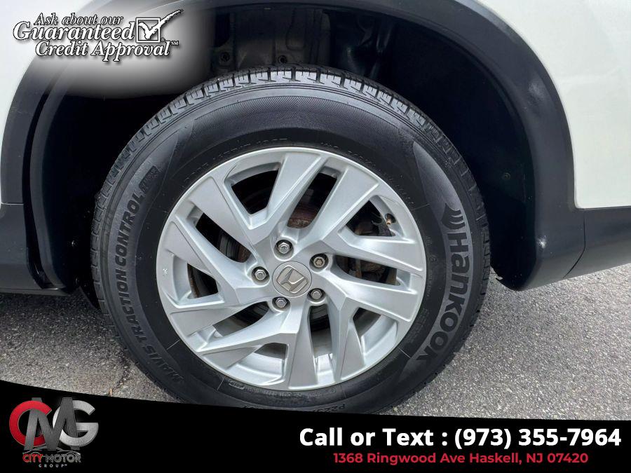 2015 Honda Cr-v EX Sport Utility 4D, available for sale in Haskell, New Jersey | City Motor Group Inc.. Haskell, New Jersey 2015 Honda Cr-v EX Sport Utility 4D, available for sale in Haskell, New Jersey | City Motor Group Inc.. Haskell, New Jersey