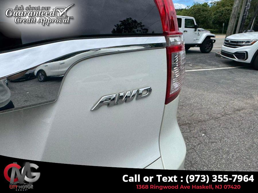 2015 Honda Cr-v EX Sport Utility 4D, available for sale in Haskell, New Jersey | City Motor Group Inc.. Haskell, New Jersey 2015 Honda Cr-v EX Sport Utility 4D, available for sale in Haskell, New Jersey | City Motor Group Inc.. Haskell, New Jersey
