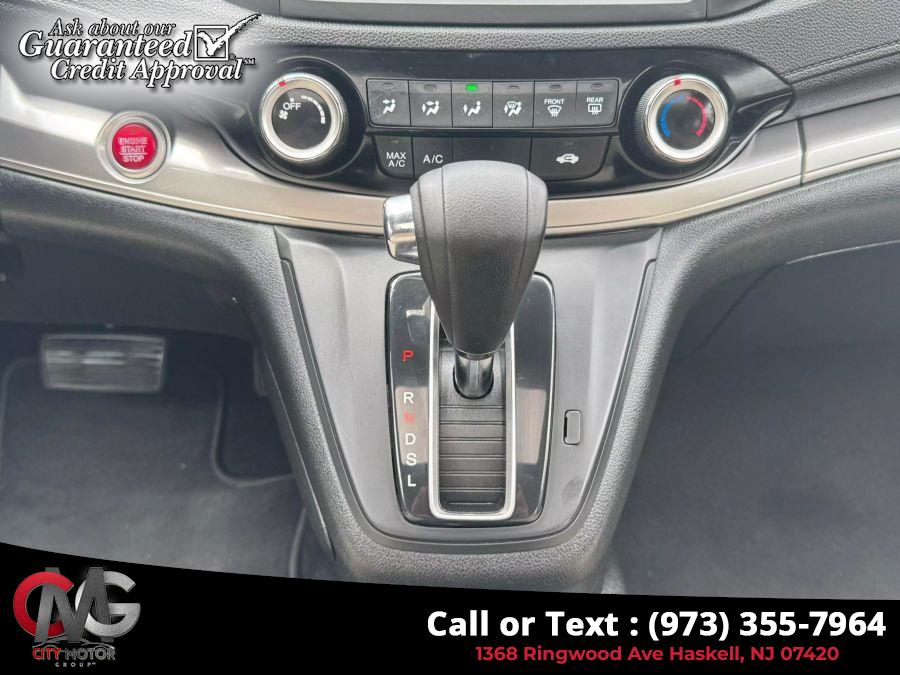 2015 Honda Cr-v EX Sport Utility 4D, available for sale in Haskell, New Jersey | City Motor Group Inc.. Haskell, New Jersey 2015 Honda Cr-v EX Sport Utility 4D, available for sale in Haskell, New Jersey | City Motor Group Inc.. Haskell, New Jersey