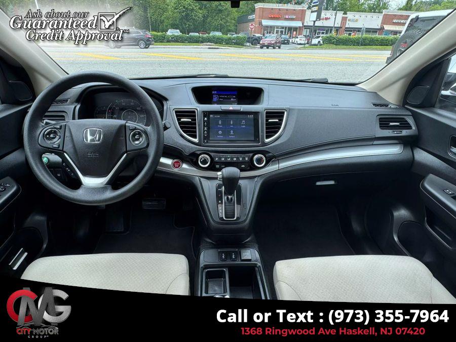 2015 Honda Cr-v EX Sport Utility 4D, available for sale in Haskell, New Jersey | City Motor Group Inc.. Haskell, New Jersey 2015 Honda Cr-v EX Sport Utility 4D, available for sale in Haskell, New Jersey | City Motor Group Inc.. Haskell, New Jersey
