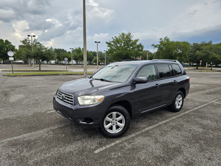 Used 2008 Toyota Highlander in Longwood, Florida | Majestic Autos Inc.. Longwood, Florida