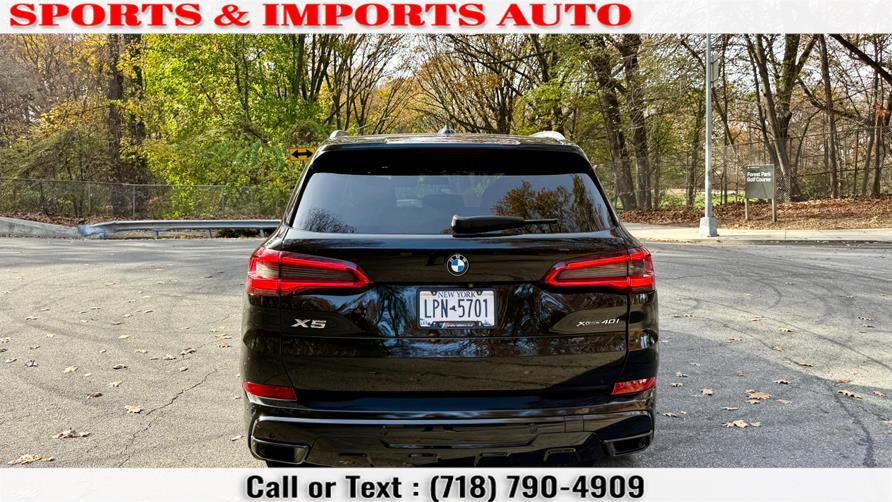 2020 BMW X5 xDrive40i Sports Activity Vehicle, available for sale in Brooklyn, New York | Sports & Imports Auto Inc. Brooklyn, New York 2020 BMW X5 xDrive40i Sports Activity Vehicle, available for sale in Brooklyn, New York | Sports & Imports Auto Inc. Brooklyn, New York