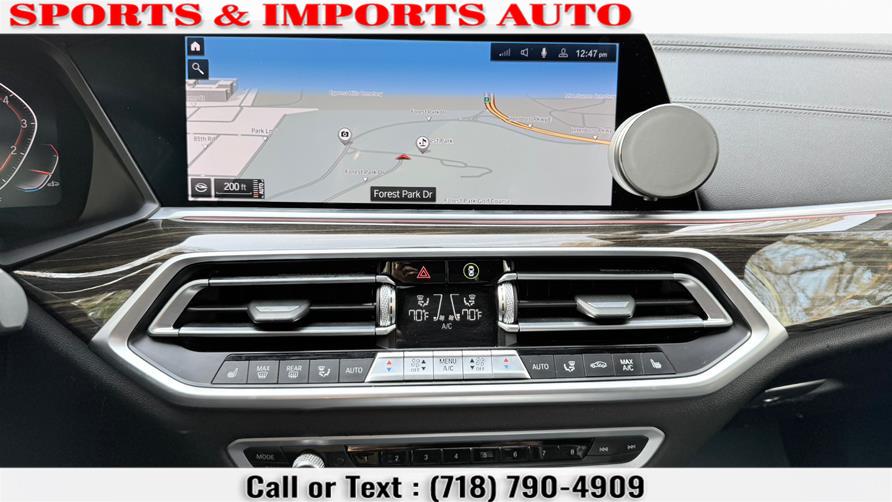 2020 BMW X5 xDrive40i Sports Activity Vehicle, available for sale in Brooklyn, New York | Sports & Imports Auto Inc. Brooklyn, New York 2020 BMW X5 xDrive40i Sports Activity Vehicle, available for sale in Brooklyn, New York | Sports & Imports Auto Inc. Brooklyn, New York