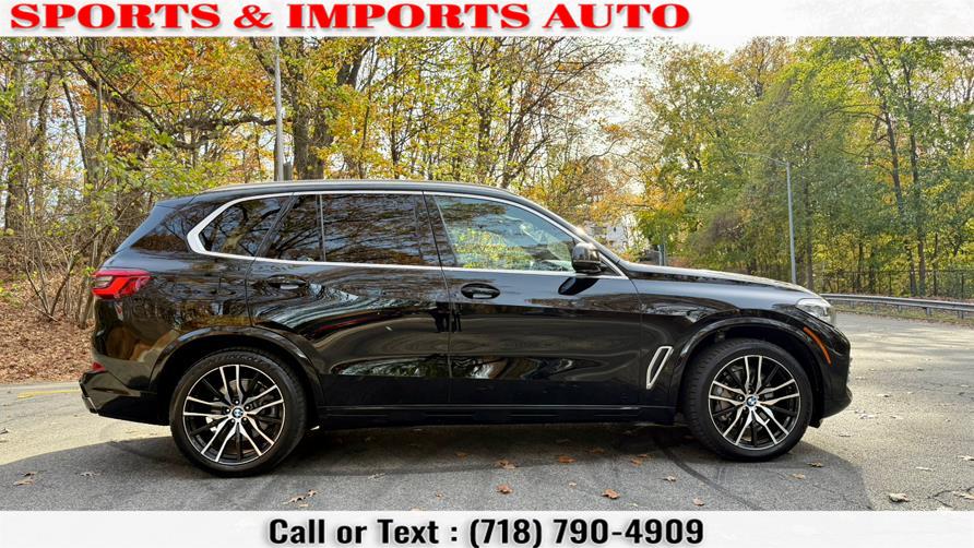 2020 BMW X5 xDrive40i Sports Activity Vehicle, available for sale in Brooklyn, New York | Sports & Imports Auto Inc. Brooklyn, New York 2020 BMW X5 xDrive40i Sports Activity Vehicle, available for sale in Brooklyn, New York | Sports & Imports Auto Inc. Brooklyn, New York
