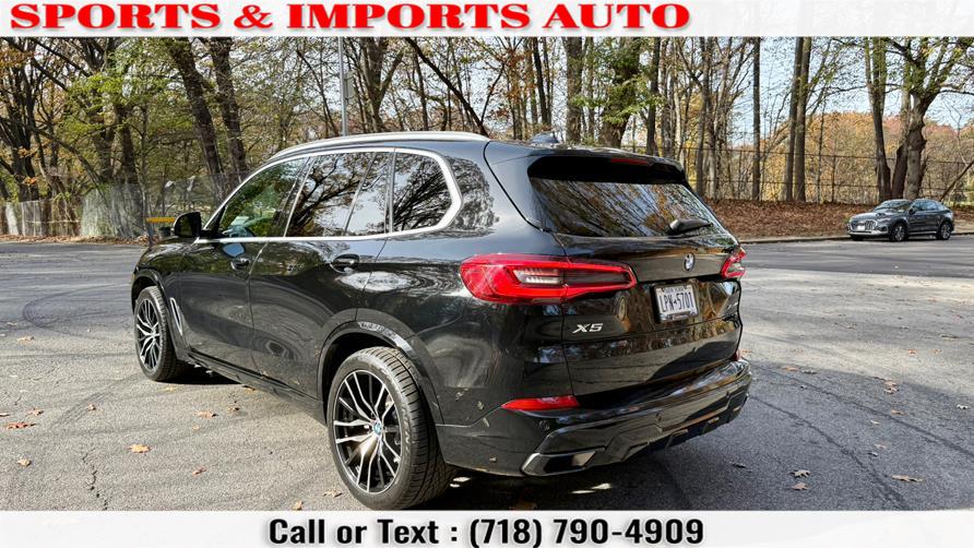 2020 BMW X5 xDrive40i Sports Activity Vehicle, available for sale in Brooklyn, New York | Sports & Imports Auto Inc. Brooklyn, New York 2020 BMW X5 xDrive40i Sports Activity Vehicle, available for sale in Brooklyn, New York | Sports & Imports Auto Inc. Brooklyn, New York