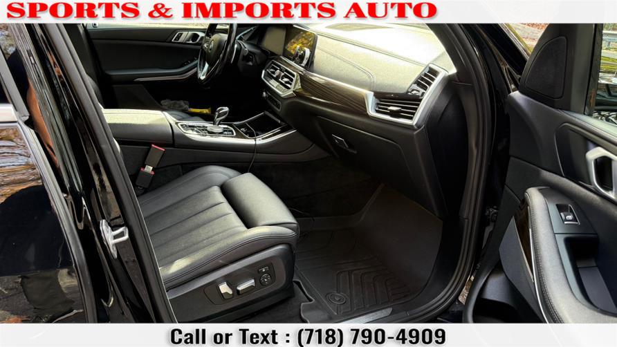 2020 BMW X5 xDrive40i Sports Activity Vehicle, available for sale in Brooklyn, New York | Sports & Imports Auto Inc. Brooklyn, New York 2020 BMW X5 xDrive40i Sports Activity Vehicle, available for sale in Brooklyn, New York | Sports & Imports Auto Inc. Brooklyn, New York