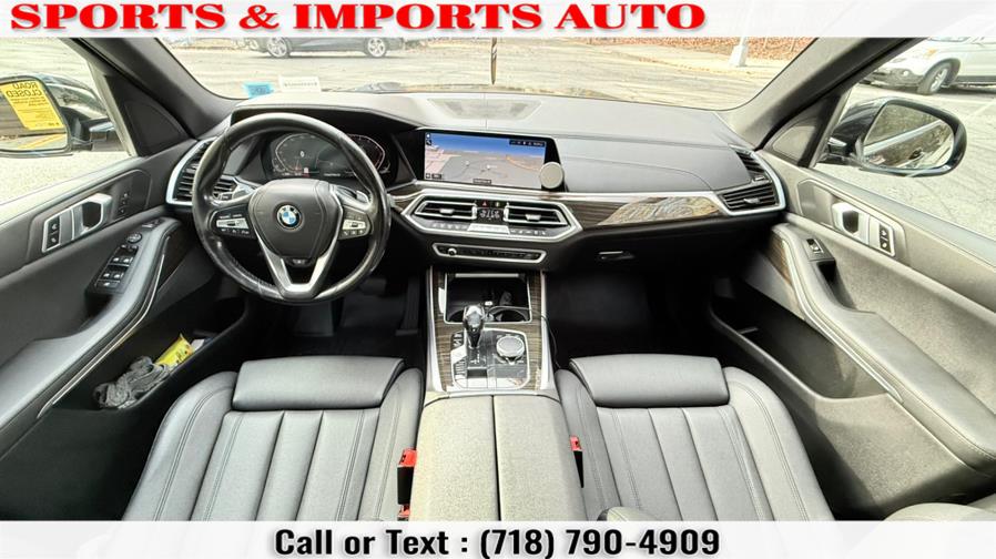 2020 BMW X5 xDrive40i Sports Activity Vehicle, available for sale in Brooklyn, New York | Sports & Imports Auto Inc. Brooklyn, New York 2020 BMW X5 xDrive40i Sports Activity Vehicle, available for sale in Brooklyn, New York | Sports & Imports Auto Inc. Brooklyn, New York