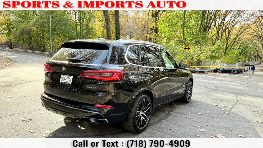2020 BMW X5 xDrive40i Sports Activity Vehicle, available for sale in Brooklyn, New York | Sports & Imports Auto Inc. Brooklyn, New York 2020 BMW X5 xDrive40i Sports Activity Vehicle, available for sale in Brooklyn, New York | Sports & Imports Auto Inc. Brooklyn, New York