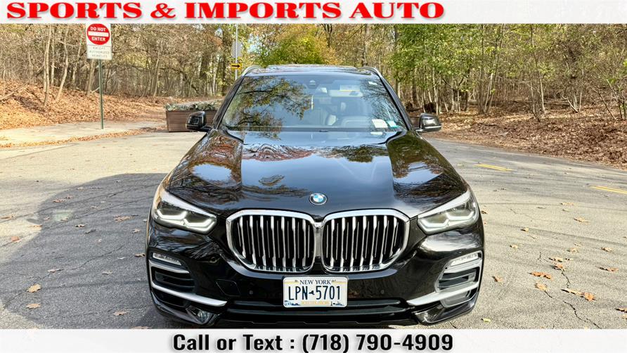 2020 BMW X5 xDrive40i Sports Activity Vehicle, available for sale in Brooklyn, New York | Sports & Imports Auto Inc. Brooklyn, New York 2020 BMW X5 xDrive40i Sports Activity Vehicle, available for sale in Brooklyn, New York | Sports & Imports Auto Inc. Brooklyn, New York