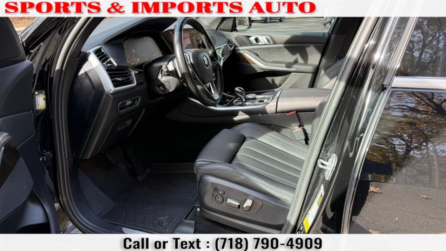 2020 BMW X5 xDrive40i Sports Activity Vehicle, available for sale in Brooklyn, New York | Sports & Imports Auto Inc. Brooklyn, New York 2020 BMW X5 xDrive40i Sports Activity Vehicle, available for sale in Brooklyn, New York | Sports & Imports Auto Inc. Brooklyn, New York