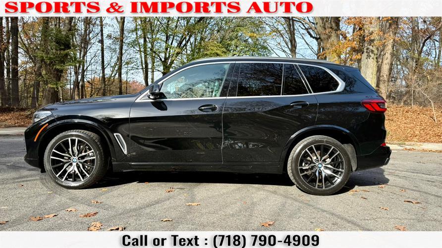 2020 BMW X5 xDrive40i Sports Activity Vehicle, available for sale in Brooklyn, New York | Sports & Imports Auto Inc. Brooklyn, New York 2020 BMW X5 xDrive40i Sports Activity Vehicle, available for sale in Brooklyn, New York | Sports & Imports Auto Inc. Brooklyn, New York