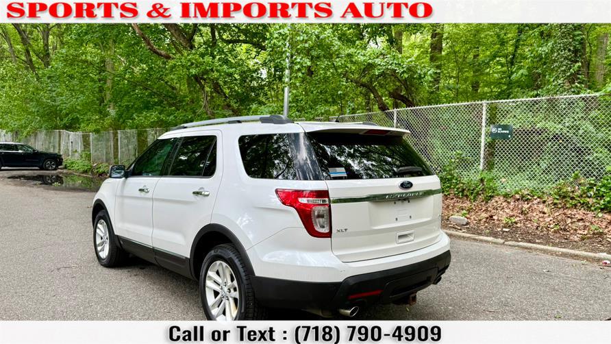 2014 Ford Explorer 4WD 4dr XLT, available for sale in Brooklyn, New York | Sports & Imports Auto Inc. Brooklyn, New York 2014 Ford Explorer 4WD 4dr XLT, available for sale in Brooklyn, New York | Sports & Imports Auto Inc. Brooklyn, New York