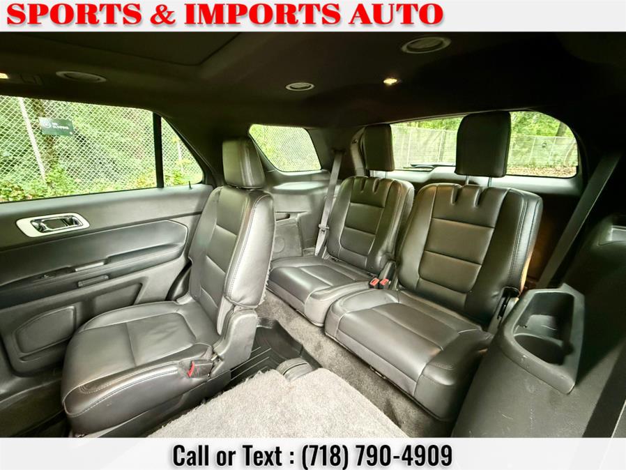 2014 Ford Explorer 4WD 4dr XLT, available for sale in Brooklyn, New York | Sports & Imports Auto Inc. Brooklyn, New York 2014 Ford Explorer 4WD 4dr XLT, available for sale in Brooklyn, New York | Sports & Imports Auto Inc. Brooklyn, New York