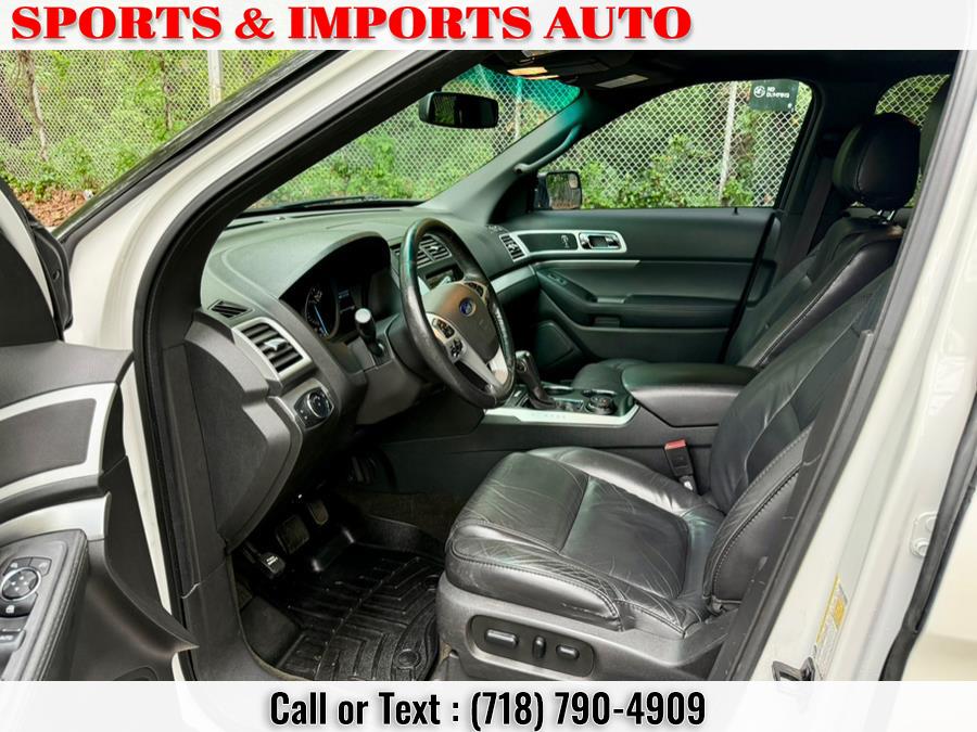 2014 Ford Explorer 4WD 4dr XLT, available for sale in Brooklyn, New York | Sports & Imports Auto Inc. Brooklyn, New York 2014 Ford Explorer 4WD 4dr XLT, available for sale in Brooklyn, New York | Sports & Imports Auto Inc. Brooklyn, New York