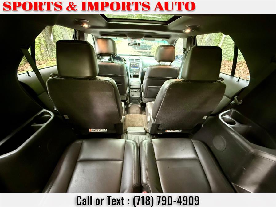 2014 Ford Explorer 4WD 4dr XLT, available for sale in Brooklyn, New York | Sports & Imports Auto Inc. Brooklyn, New York 2014 Ford Explorer 4WD 4dr XLT, available for sale in Brooklyn, New York | Sports & Imports Auto Inc. Brooklyn, New York