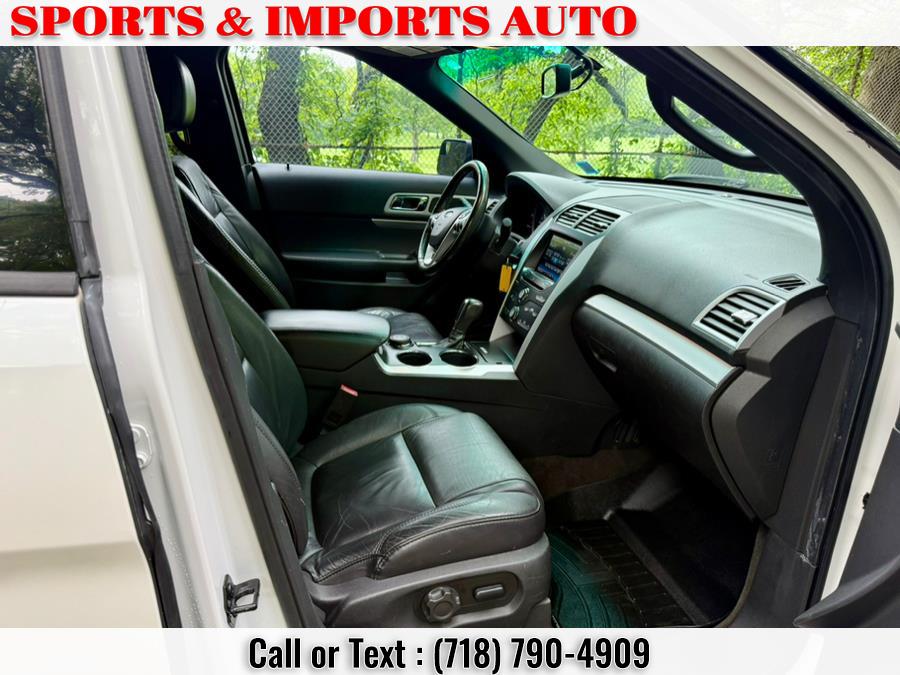 2014 Ford Explorer 4WD 4dr XLT, available for sale in Brooklyn, New York | Sports & Imports Auto Inc. Brooklyn, New York 2014 Ford Explorer 4WD 4dr XLT, available for sale in Brooklyn, New York | Sports & Imports Auto Inc. Brooklyn, New York