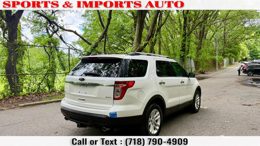2014 Ford Explorer 4WD 4dr XLT, available for sale in Brooklyn, New York | Sports & Imports Auto Inc. Brooklyn, New York 2014 Ford Explorer 4WD 4dr XLT, available for sale in Brooklyn, New York | Sports & Imports Auto Inc. Brooklyn, New York