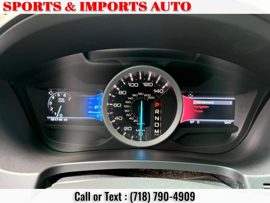 2014 Ford Explorer 4WD 4dr XLT, available for sale in Brooklyn, New York | Sports & Imports Auto Inc. Brooklyn, New York 2014 Ford Explorer 4WD 4dr XLT, available for sale in Brooklyn, New York | Sports & Imports Auto Inc. Brooklyn, New York
