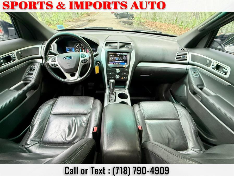 2014 Ford Explorer 4WD 4dr XLT, available for sale in Brooklyn, New York | Sports & Imports Auto Inc. Brooklyn, New York 2014 Ford Explorer 4WD 4dr XLT, available for sale in Brooklyn, New York | Sports & Imports Auto Inc. Brooklyn, New York