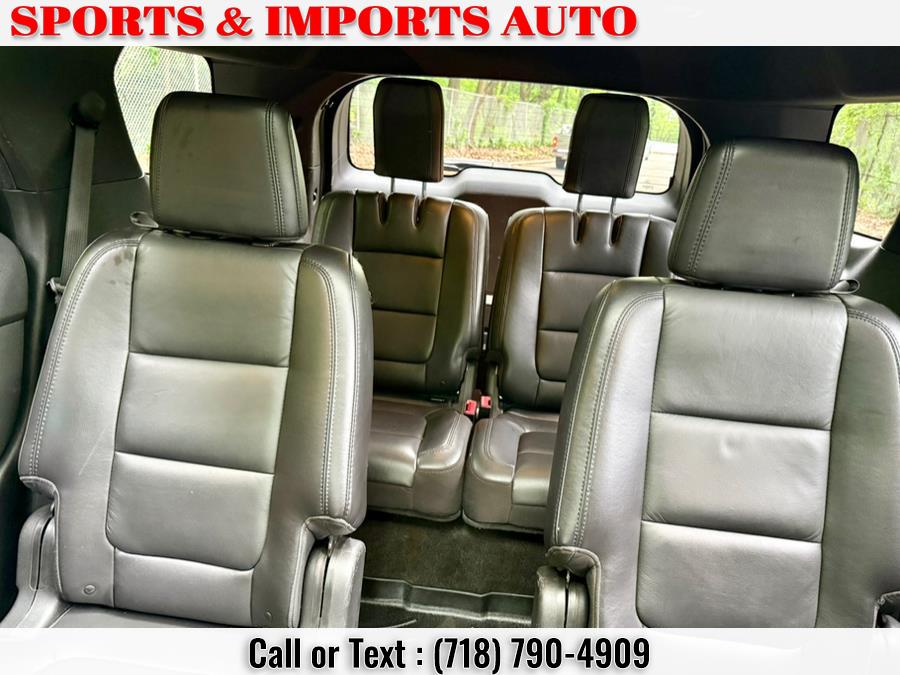 2014 Ford Explorer 4WD 4dr XLT, available for sale in Brooklyn, New York | Sports & Imports Auto Inc. Brooklyn, New York 2014 Ford Explorer 4WD 4dr XLT, available for sale in Brooklyn, New York | Sports & Imports Auto Inc. Brooklyn, New York