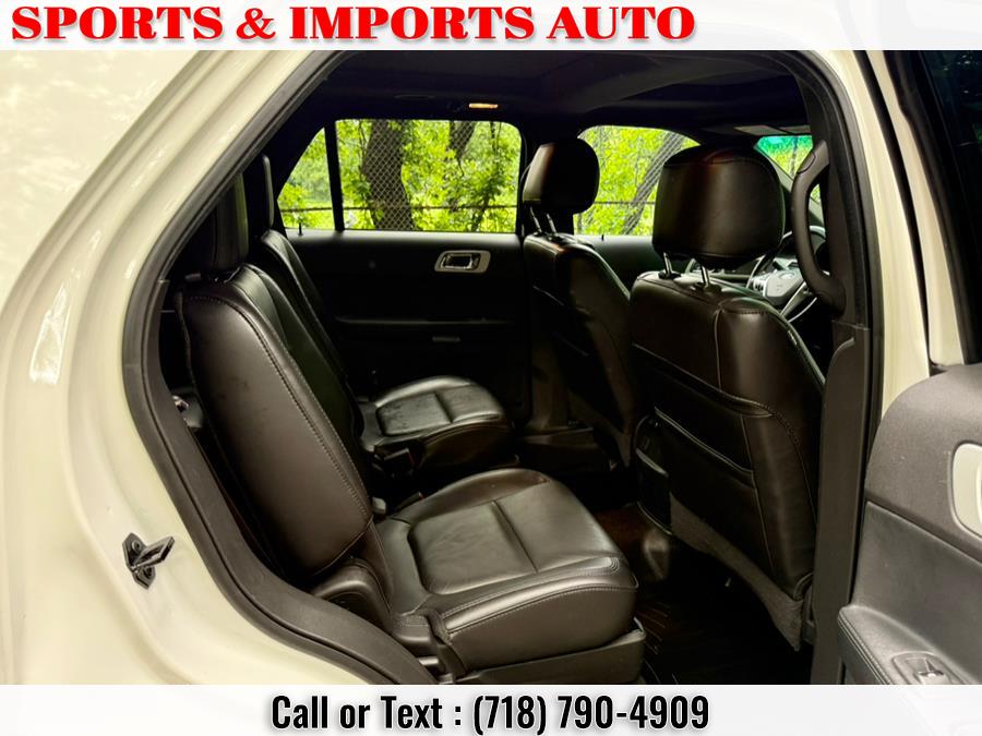 2014 Ford Explorer 4WD 4dr XLT, available for sale in Brooklyn, New York | Sports & Imports Auto Inc. Brooklyn, New York 2014 Ford Explorer 4WD 4dr XLT, available for sale in Brooklyn, New York | Sports & Imports Auto Inc. Brooklyn, New York