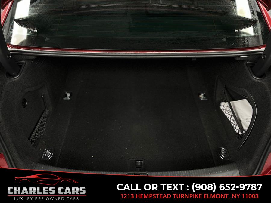 2018 Audi A4 2.0t Quattro Prem Sport Pkg, available for sale in Elmont, New York | Charles Cars. Elmont, New York 2018 Audi A4 2.0t Quattro Prem Sport Pkg, available for sale in Elmont, New York | Charles Cars. Elmont, New York