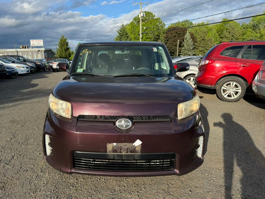 2014 Scion xB 5dr Wgn Auto (Natl), available for sale in East Windsor, Connecticut | STS Automotive. East Windsor, Connecticut 2014 Scion xB 5dr Wgn Auto (Natl), available for sale in East Windsor, Connecticut | STS Automotive. East Windsor, Connecticut