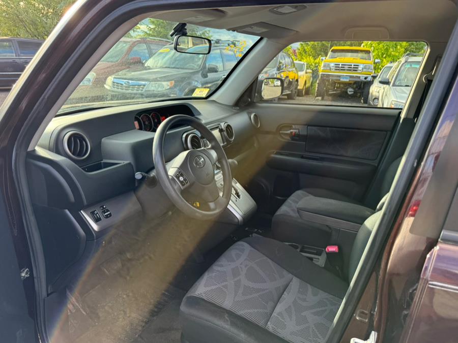 2014 Scion xB 5dr Wgn Auto (Natl), available for sale in East Windsor, Connecticut | STS Automotive. East Windsor, Connecticut 2014 Scion xB 5dr Wgn Auto (Natl), available for sale in East Windsor, Connecticut | STS Automotive. East Windsor, Connecticut