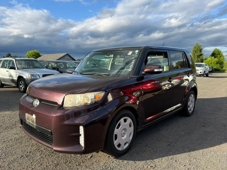 2014 Scion xB 5dr Wgn Auto (Natl), available for sale in East Windsor, Connecticut | STS Automotive. East Windsor, Connecticut 2014 Scion xB 5dr Wgn Auto (Natl), available for sale in East Windsor, Connecticut | STS Automotive. East Windsor, Connecticut