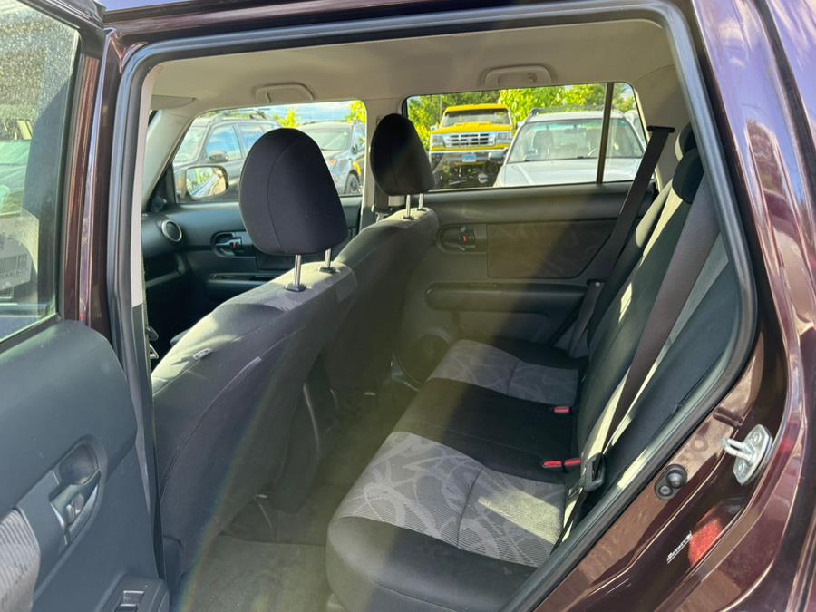2014 Scion xB 5dr Wgn Auto (Natl), available for sale in East Windsor, Connecticut | STS Automotive. East Windsor, Connecticut 2014 Scion xB 5dr Wgn Auto (Natl), available for sale in East Windsor, Connecticut | STS Automotive. East Windsor, Connecticut