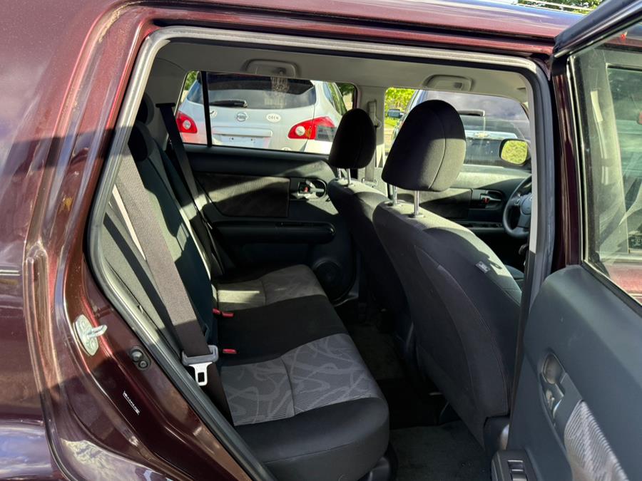 2014 Scion xB 5dr Wgn Auto (Natl), available for sale in East Windsor, Connecticut | STS Automotive. East Windsor, Connecticut 2014 Scion xB 5dr Wgn Auto (Natl), available for sale in East Windsor, Connecticut | STS Automotive. East Windsor, Connecticut