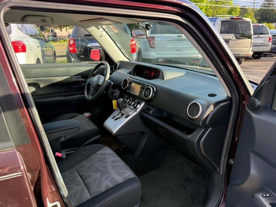 2014 Scion xB 5dr Wgn Auto (Natl), available for sale in East Windsor, Connecticut | STS Automotive. East Windsor, Connecticut 2014 Scion xB 5dr Wgn Auto (Natl), available for sale in East Windsor, Connecticut | STS Automotive. East Windsor, Connecticut