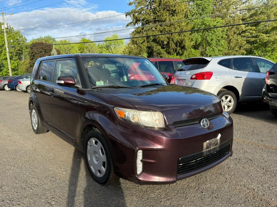 2014 Scion xB 5dr Wgn Auto (Natl), available for sale in East Windsor, Connecticut | STS Automotive. East Windsor, Connecticut 2014 Scion xB 5dr Wgn Auto (Natl), available for sale in East Windsor, Connecticut | STS Automotive. East Windsor, Connecticut