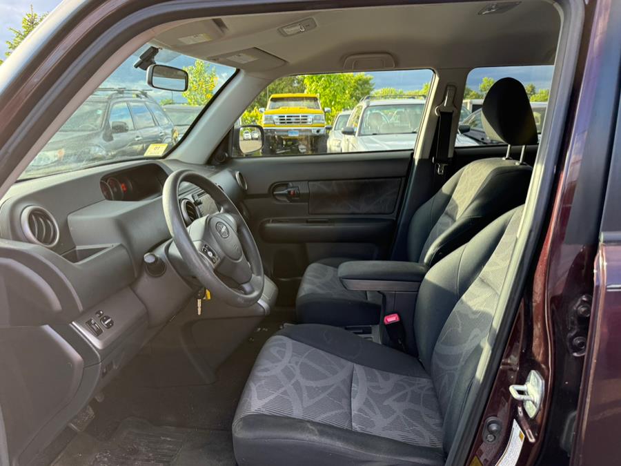 2014 Scion xB 5dr Wgn Auto (Natl), available for sale in East Windsor, Connecticut | STS Automotive. East Windsor, Connecticut 2014 Scion xB 5dr Wgn Auto (Natl), available for sale in East Windsor, Connecticut | STS Automotive. East Windsor, Connecticut