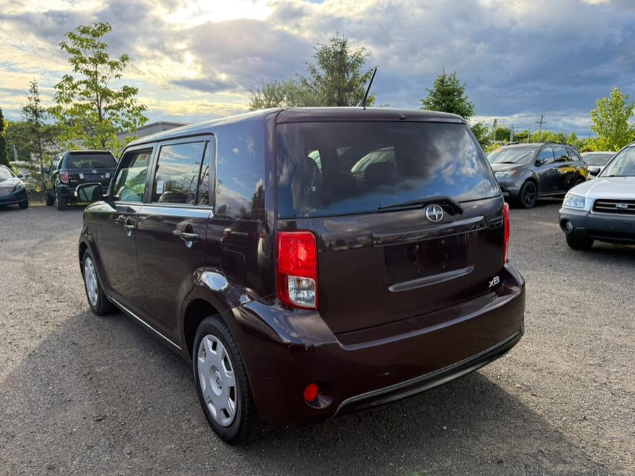 2014 Scion xB 5dr Wgn Auto (Natl), available for sale in East Windsor, Connecticut | STS Automotive. East Windsor, Connecticut 2014 Scion xB 5dr Wgn Auto (Natl), available for sale in East Windsor, Connecticut | STS Automotive. East Windsor, Connecticut
