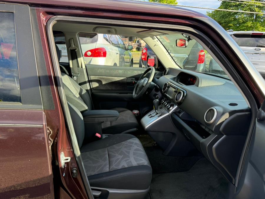 2014 Scion xB 5dr Wgn Auto (Natl), available for sale in East Windsor, Connecticut | STS Automotive. East Windsor, Connecticut 2014 Scion xB 5dr Wgn Auto (Natl), available for sale in East Windsor, Connecticut | STS Automotive. East Windsor, Connecticut