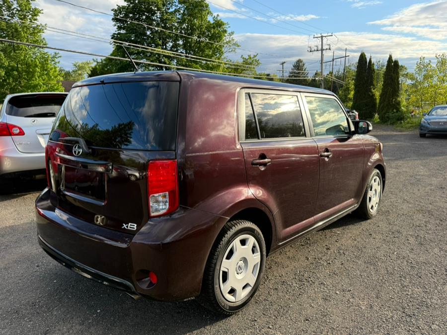 2014 Scion xB 5dr Wgn Auto (Natl), available for sale in East Windsor, Connecticut | STS Automotive. East Windsor, Connecticut 2014 Scion xB 5dr Wgn Auto (Natl), available for sale in East Windsor, Connecticut | STS Automotive. East Windsor, Connecticut