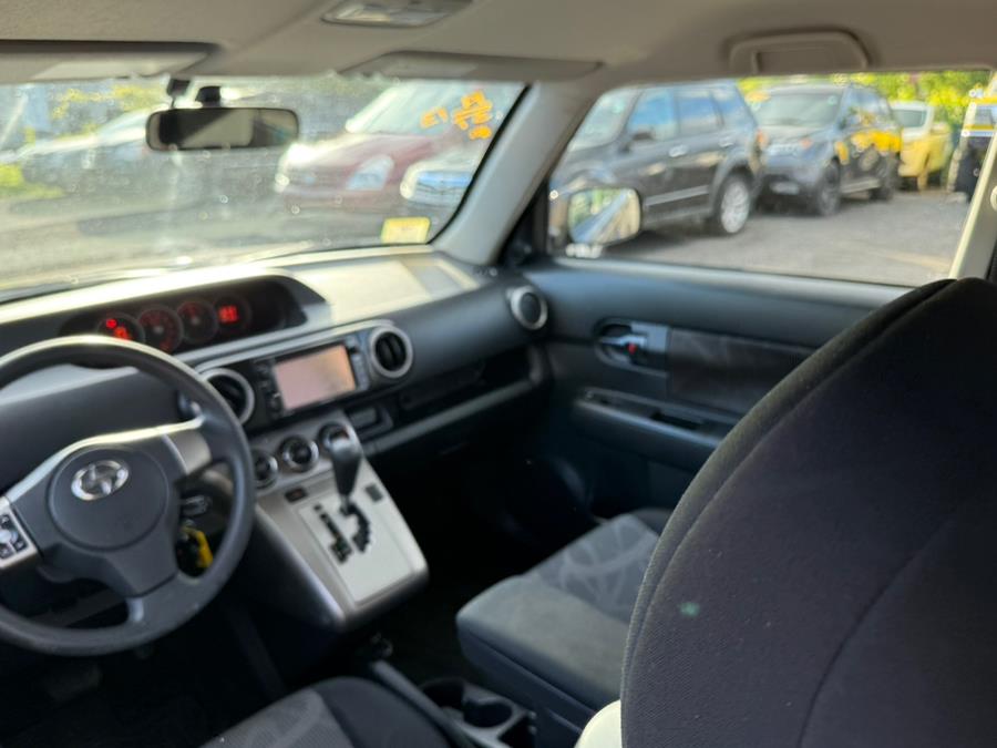 2014 Scion xB 5dr Wgn Auto (Natl), available for sale in East Windsor, Connecticut | STS Automotive. East Windsor, Connecticut 2014 Scion xB 5dr Wgn Auto (Natl), available for sale in East Windsor, Connecticut | STS Automotive. East Windsor, Connecticut