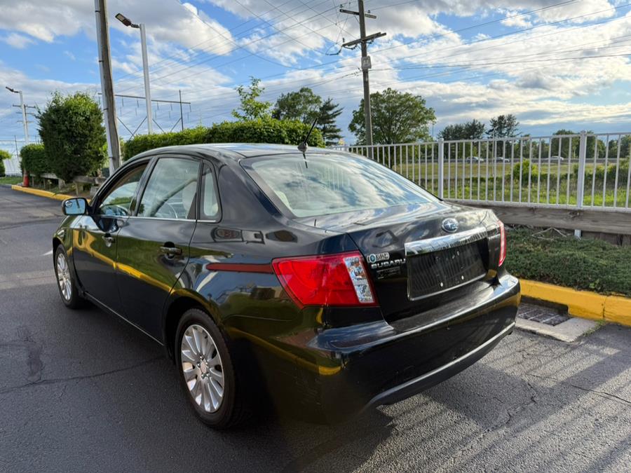 2009 Subaru Impreza