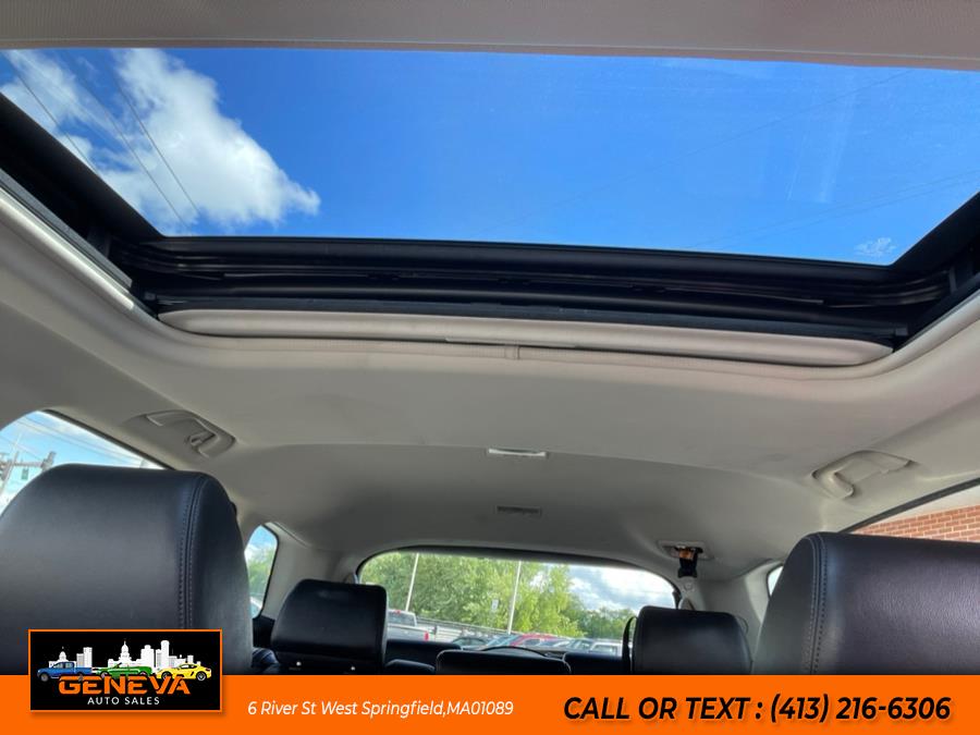 2011 Mazda CX-9 AWD 4dr Touring, available for sale in West Springfield, Massachusetts | Geneva Auto Sales LLC. West Springfield, Massachusetts 2011 Mazda CX-9 AWD 4dr Touring, available for sale in West Springfield, Massachusetts | Geneva Auto Sales LLC. West Springfield, Massachusetts