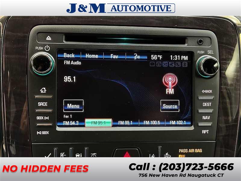 2016 Buick Enclave Leather, available for sale in Naugatuck, Connecticut | J&M Automotive Sls&Svc LLC. Naugatuck, Connecticut 2016 Buick Enclave Leather, available for sale in Naugatuck, Connecticut | J&M Automotive Sls&Svc LLC. Naugatuck, Connecticut